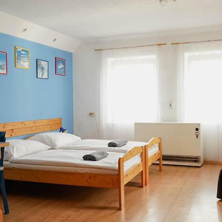 Závažná Poruba Apartment Jursport מראה חיצוני תמונה