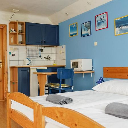Závažná Poruba Apartment Jursport מראה חיצוני תמונה