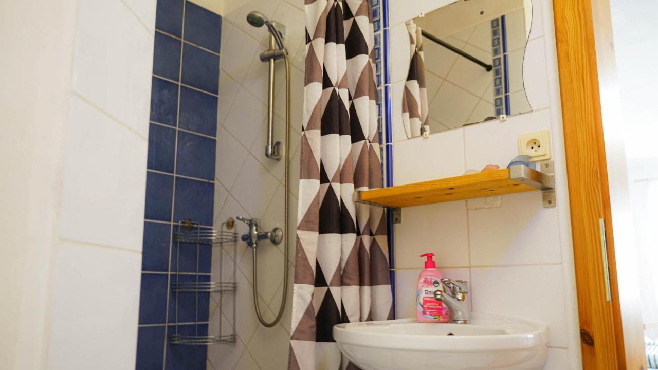 Závažná Poruba Apartment Jursport מראה חיצוני תמונה