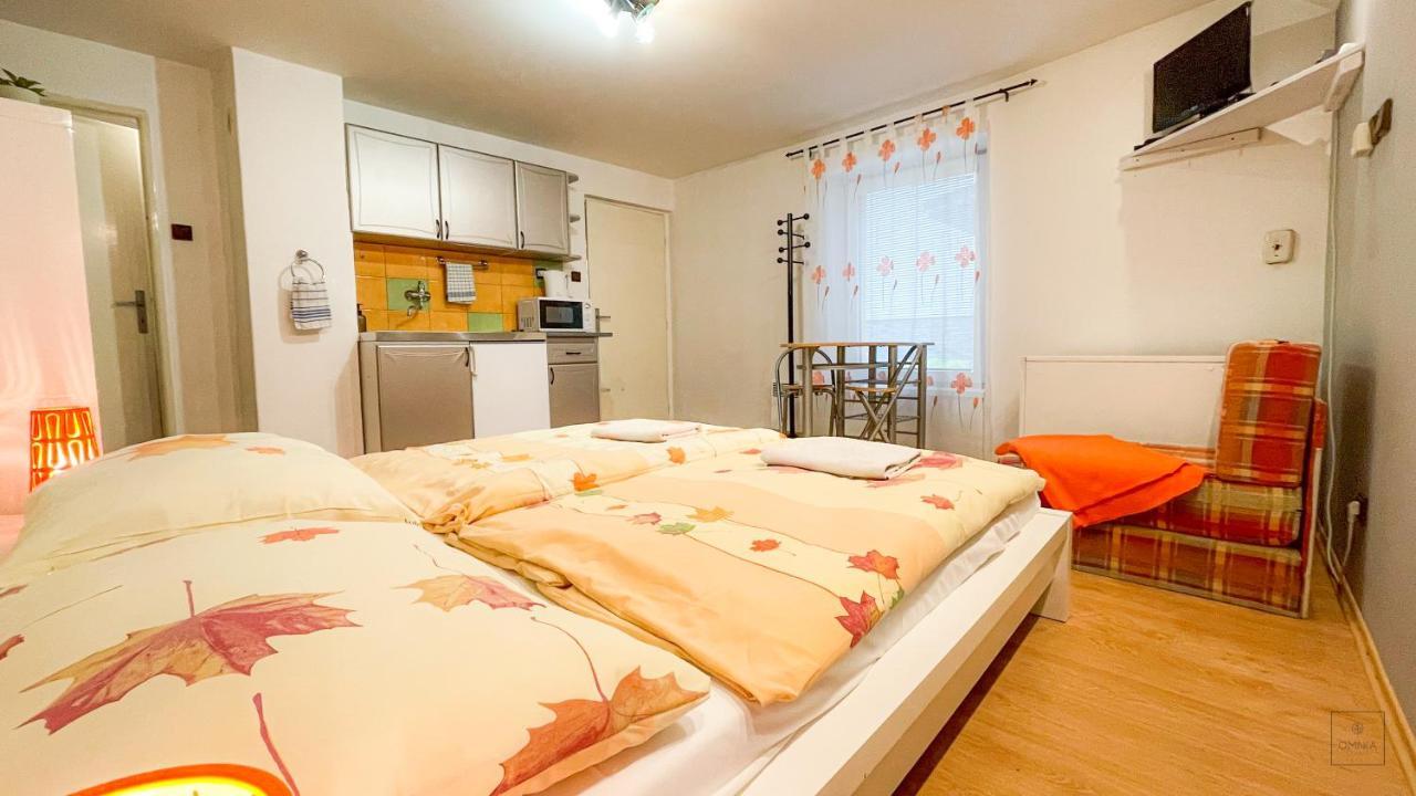 Závažná Poruba Apartment Jursport מראה חיצוני תמונה