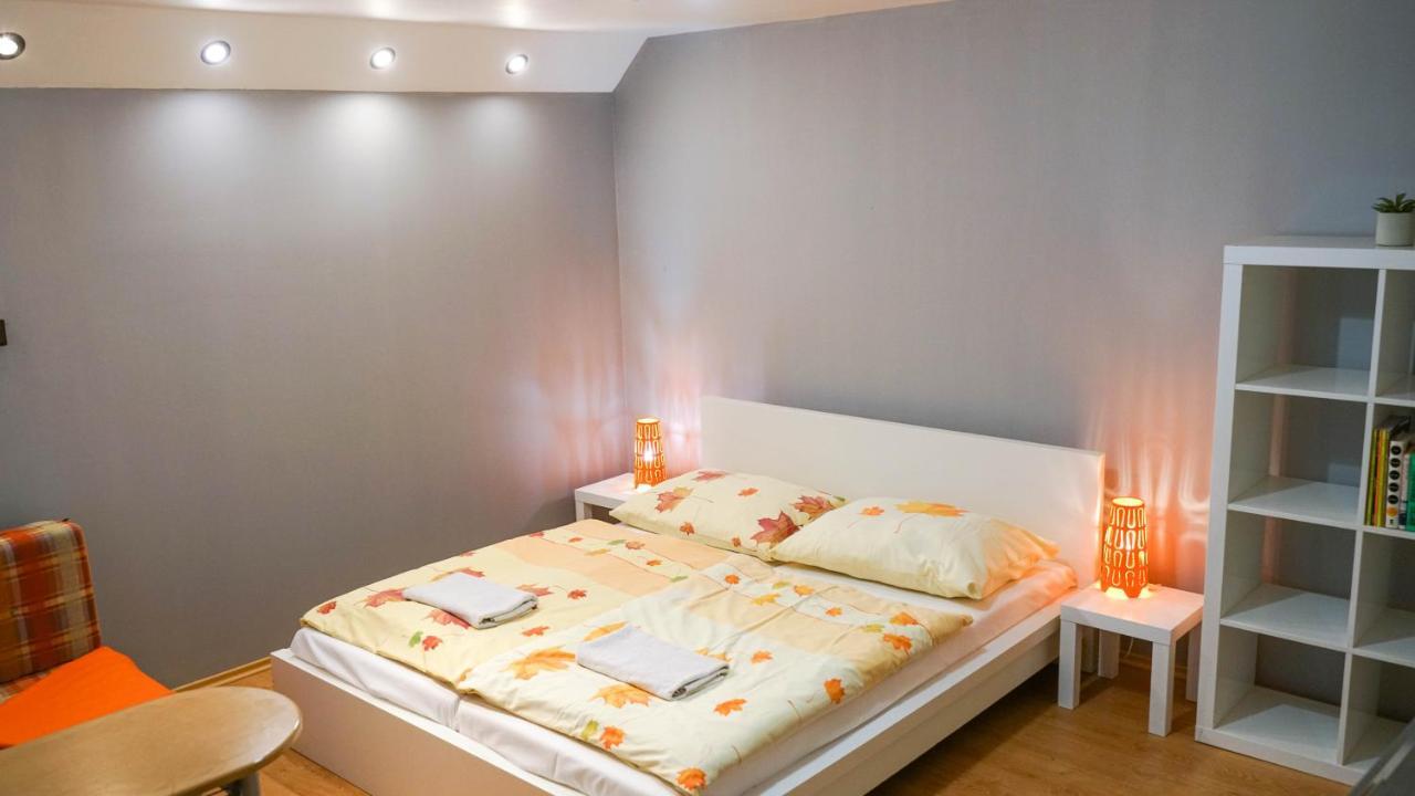 Závažná Poruba Apartment Jursport מראה חיצוני תמונה