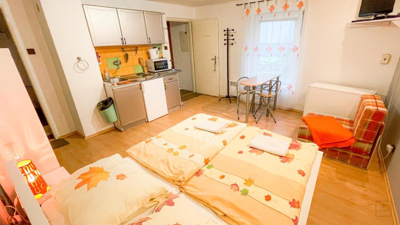 Závažná Poruba Apartment Jursport מראה חיצוני תמונה