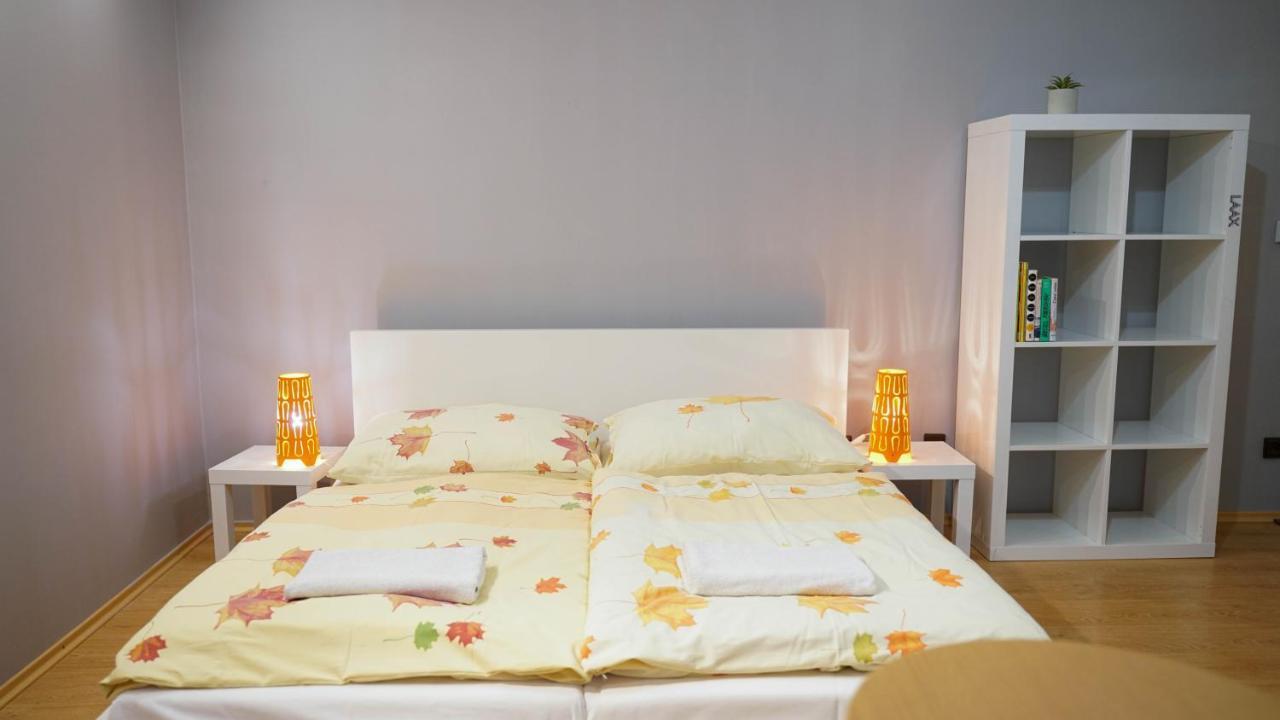 Závažná Poruba Apartment Jursport מראה חיצוני תמונה
