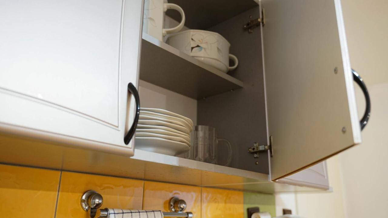 Závažná Poruba Apartment Jursport מראה חיצוני תמונה