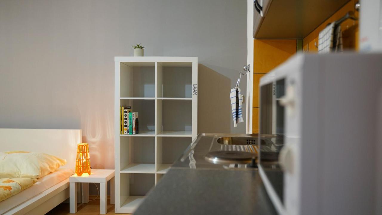 Závažná Poruba Apartment Jursport מראה חיצוני תמונה