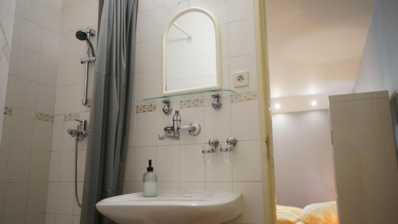 Závažná Poruba Apartment Jursport מראה חיצוני תמונה