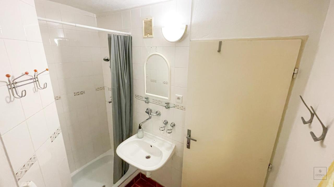 Závažná Poruba Apartment Jursport מראה חיצוני תמונה