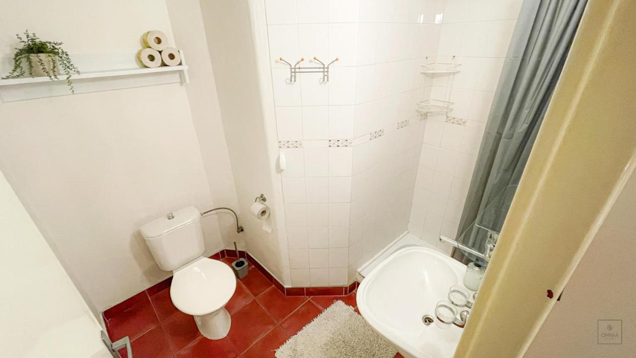 Závažná Poruba Apartment Jursport מראה חיצוני תמונה