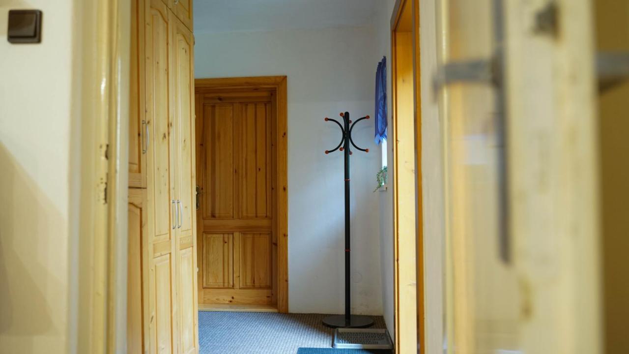 Závažná Poruba Apartment Jursport מראה חיצוני תמונה