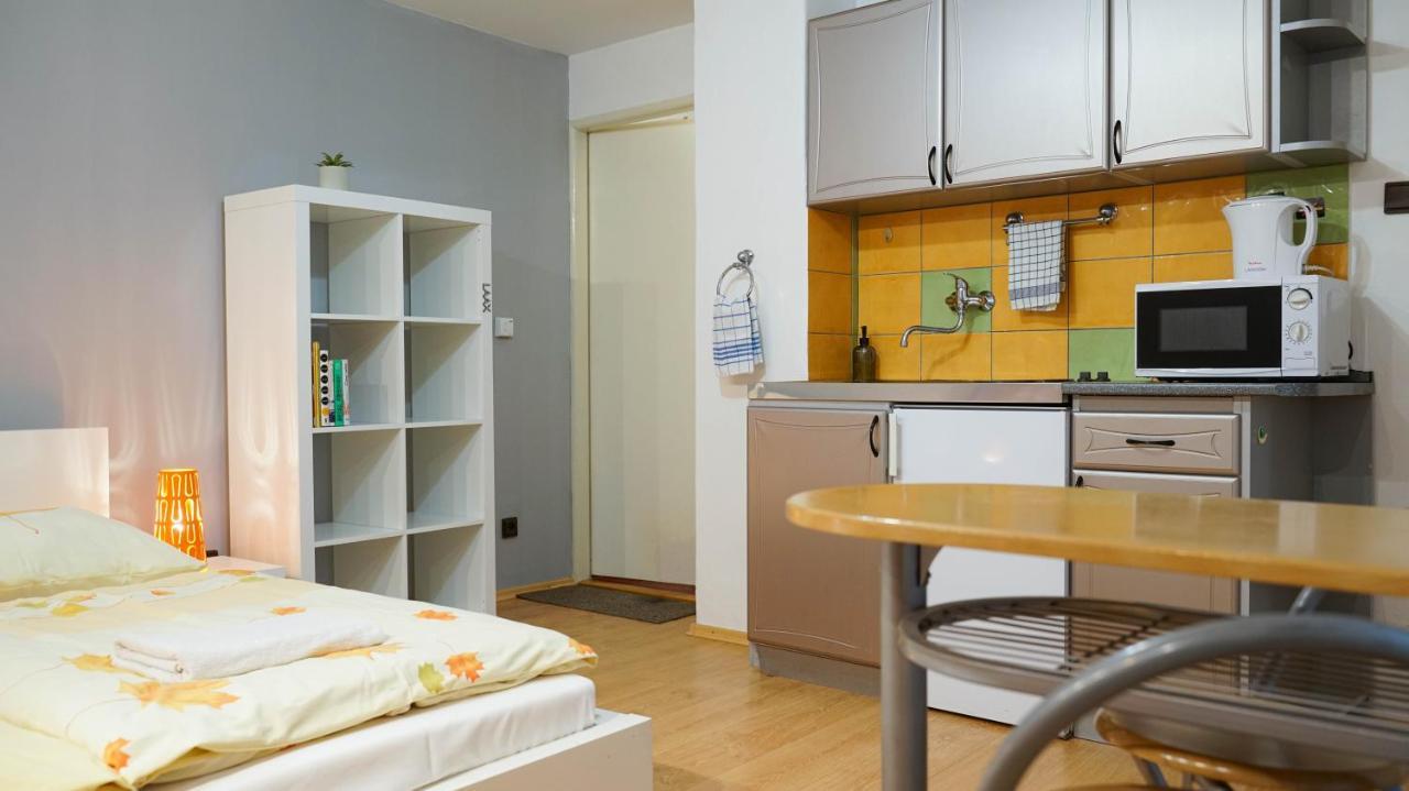 Závažná Poruba Apartment Jursport מראה חיצוני תמונה