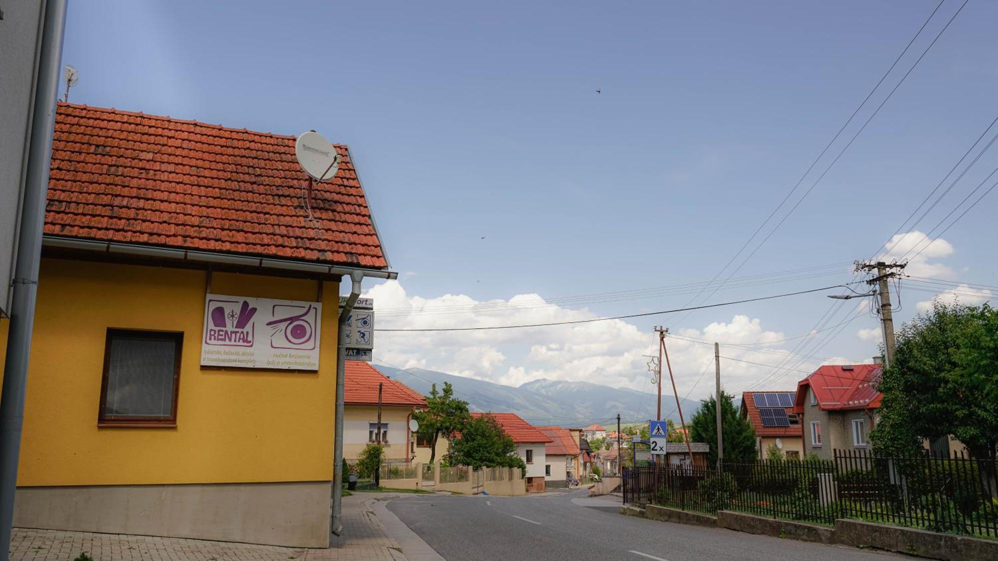 Závažná Poruba Apartment Jursport מראה חיצוני תמונה
