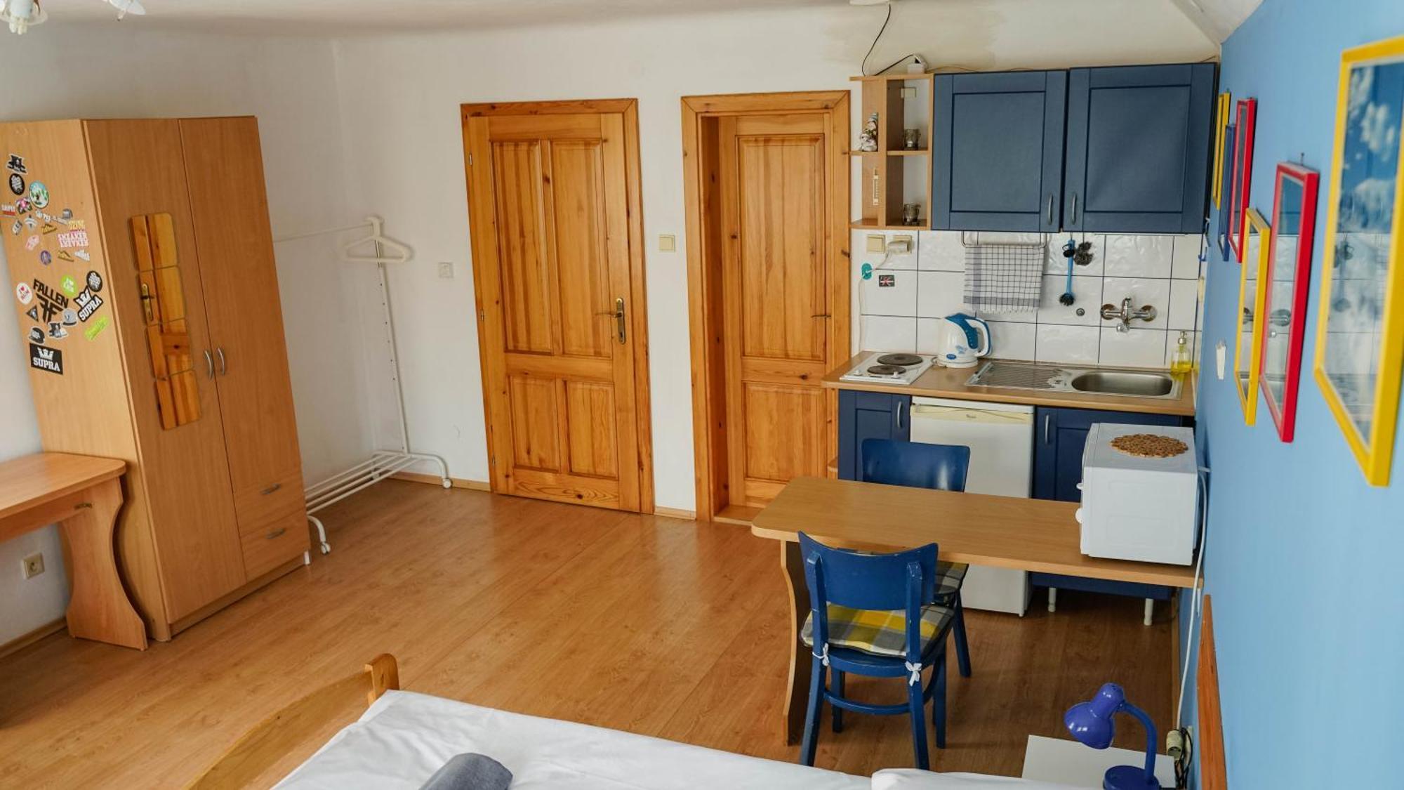 Závažná Poruba Apartment Jursport מראה חיצוני תמונה