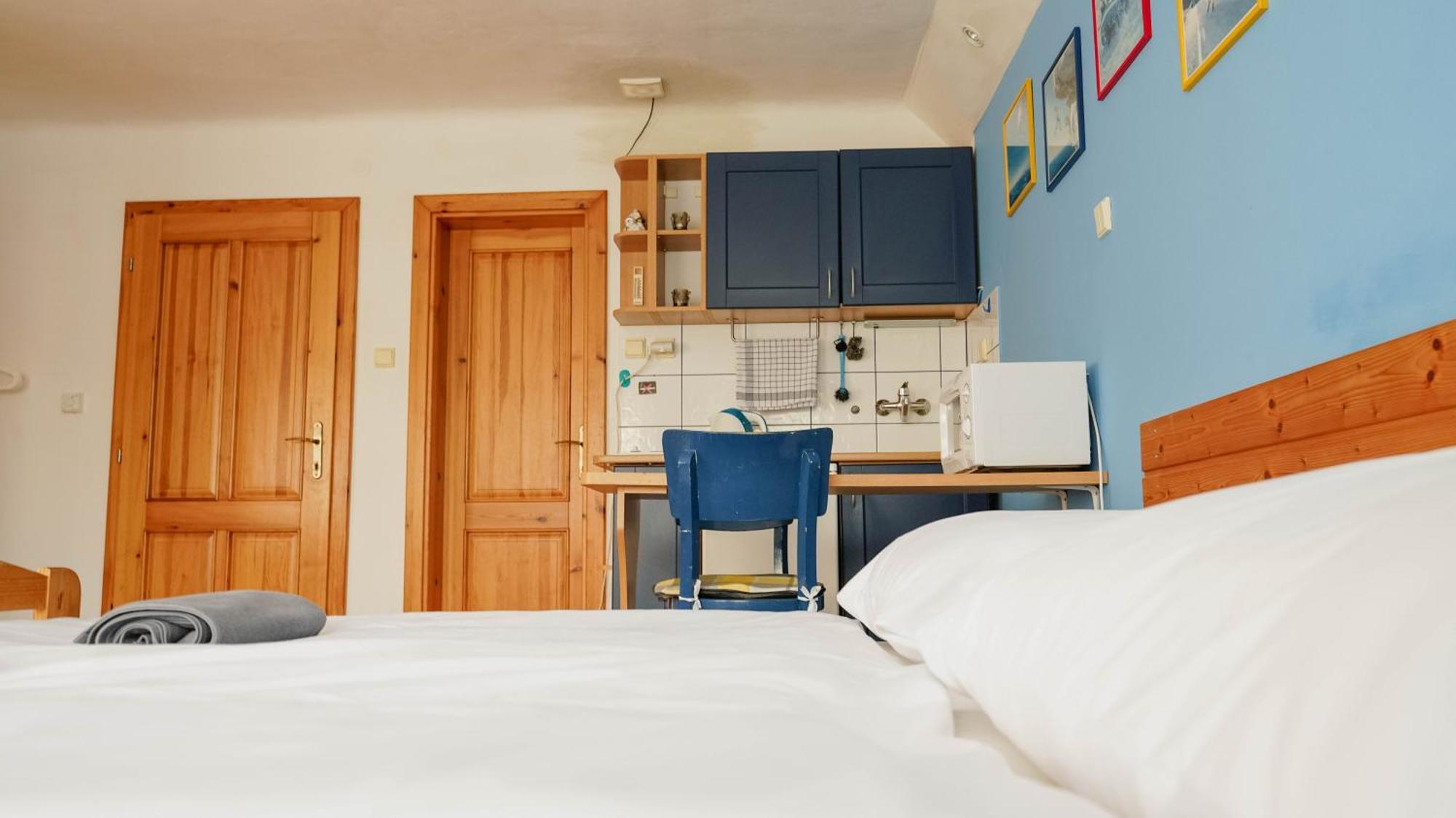 Závažná Poruba Apartment Jursport מראה חיצוני תמונה